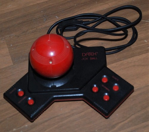 Datex joy ball joystick - joystick, ~zx