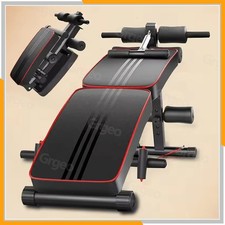 Sit Up Bench adjustable Core