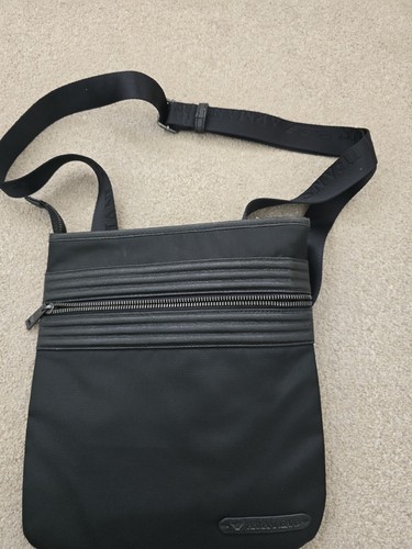 Armani jeans black - armani,