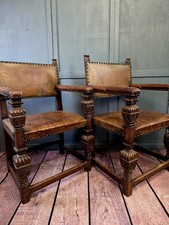 Pair of Late 19th Century
