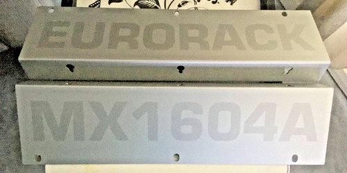 Behringer eurorack ears - , mx