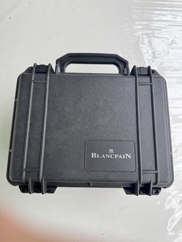 Blancpain hard protective - hard,