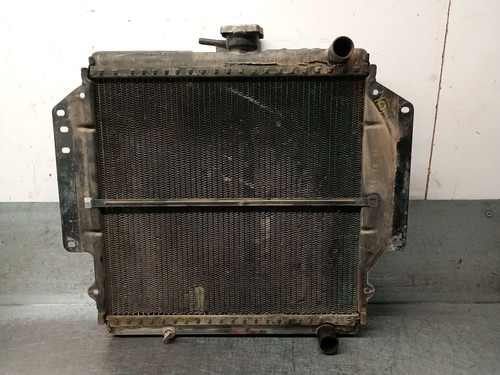 G13ba water radiator - water,