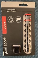 JOBY GorillaPod Arm smart