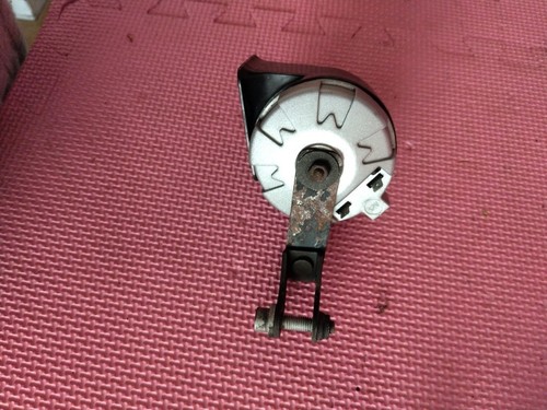 Bmw r1150gs horn - r1150gs,