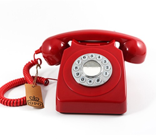Gpo retro gpo746pbrd - gpo746pbrd, 746