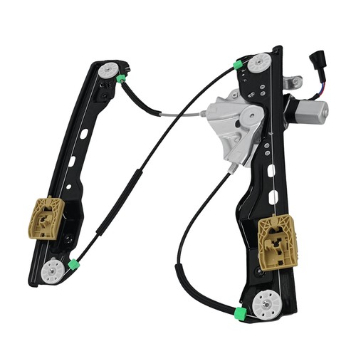 Window regulator motor - regulator, 2-pin
