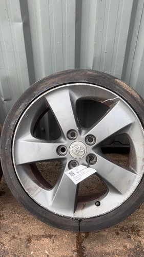 Toyota prius mk3 2009 - toyota,