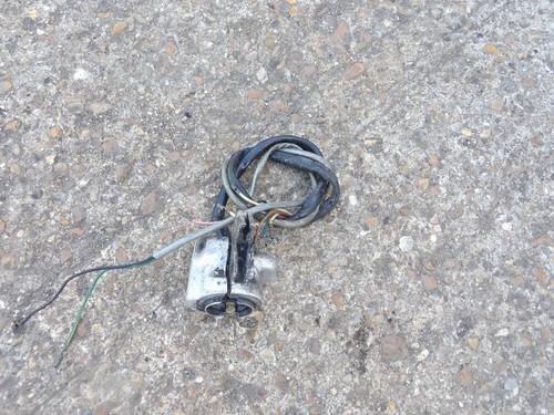 Honda r h switch - cb,