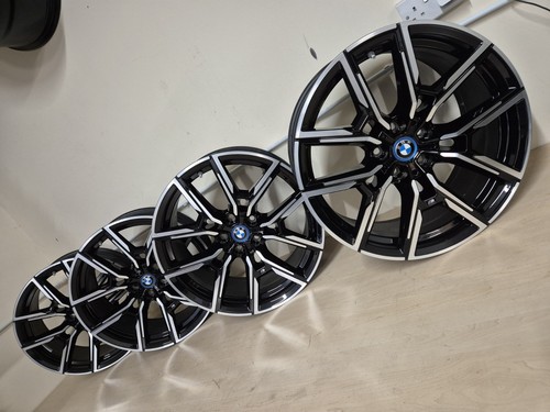 Bmw series 19 alloy - /, 19"