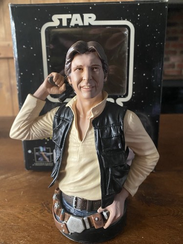 Gentle giant star wars - gentle,