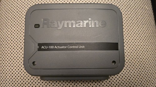 Raymarine acu 100 - 100, evo