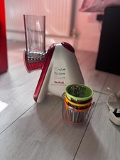 Tefal Fresh Express Electric