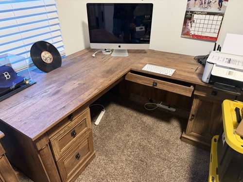 Office furniture - office,
