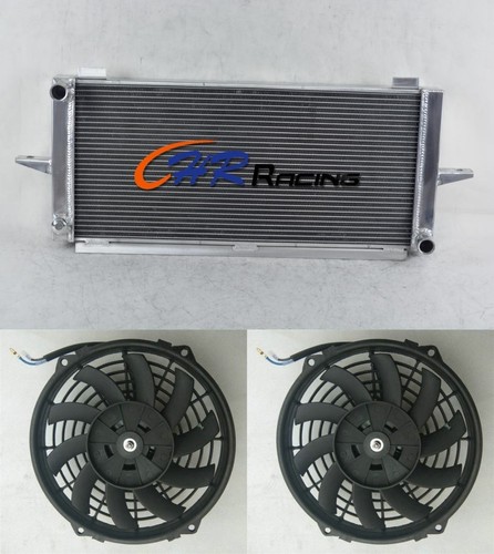 Aluminum radiator fans for - radiator+fans,