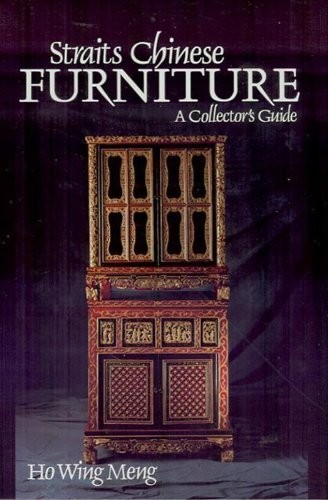 Straits chinese furniture a - chinese,