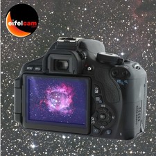 ✅ Canon 650D (700Da) Astro Camera H-Alpha Astro Modified 2 Year Warranty