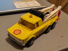 Matchbox Superkings K6/11