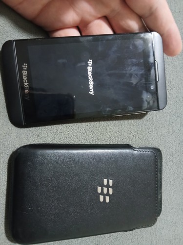 Blackberry z10 16gb - -,