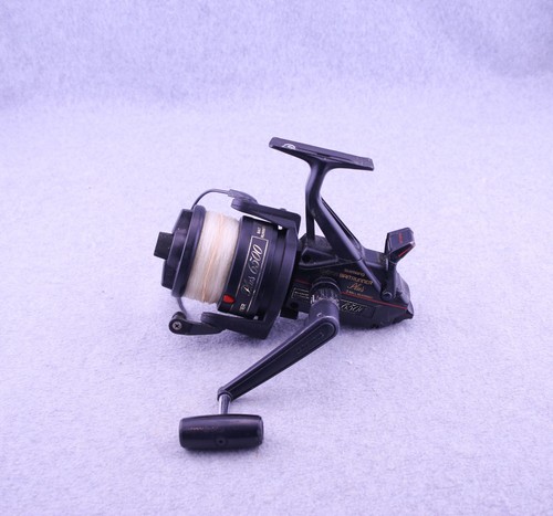 Shimano 6500 triton - shimano,