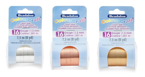 Beadalon colourcraft - beadalon®, colourcraft®
