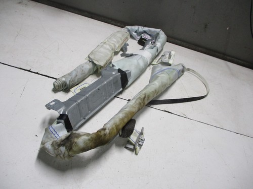 Nissan qashqai j11 curtain - qashqai,