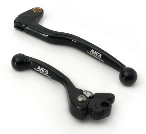 As3 brake clutch levers - brake,