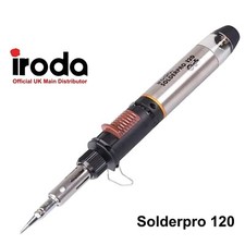 Gas Soldering Iron Pro Iroda