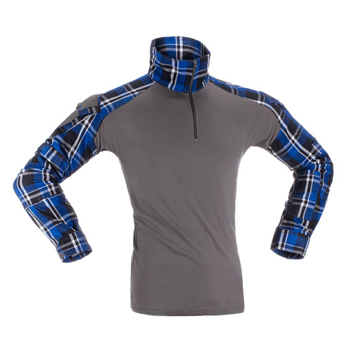 Invader gear flannel ubacs - invader,