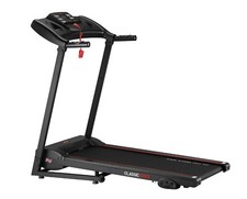 Treadmill Motorised adjustable