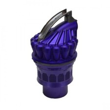 Dyson DC23 Satin Royal Purple