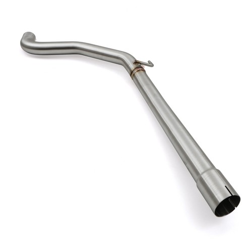 Exhaust resonator res silencer - exhaust,