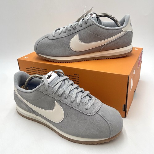 Nike cortez suede athletics - cortez,