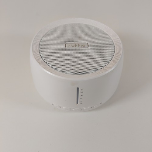 Roffie white noise machine - roffie,