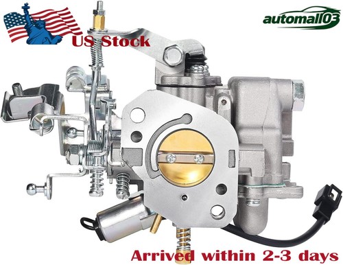 Heavy duty carburetor fits for - carburetor,