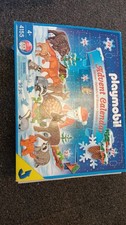 Playmobil 4155 Advent Calendar