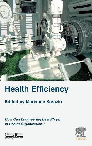 Health efficiency - health,