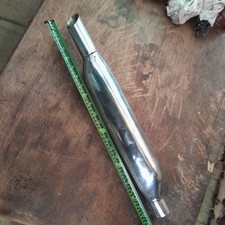 AJS MATCHLESS SILENCER SINGLES