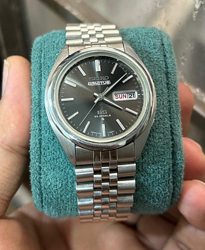 Vintage seiko actus - vintage,