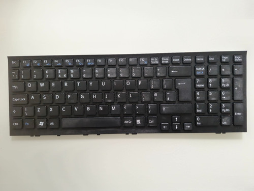 Sony vaio vpceh pcg - vaio, pcg-71911m