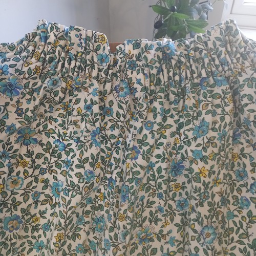Vintage sanderson dimity - sanderson, "dimity"