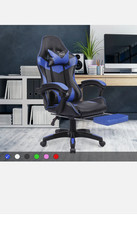 Neo Chair Gaming Office PU