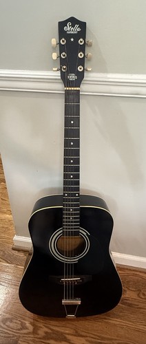 Vintage stella harmony - stella,