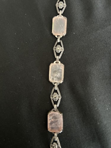 Vtg sterling silver - vtg,