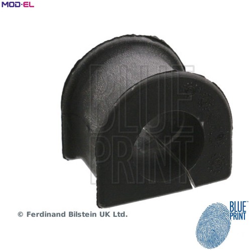 Mounting stabiliser bar - mounting,