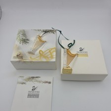 SWAROVSKI CRYSTAL CHRISTMAS