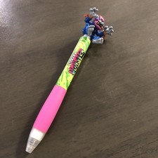 2013 My Pet Monster Ballpoint