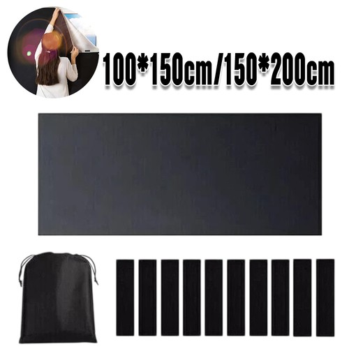 Thermal insulated curtain - thermal,