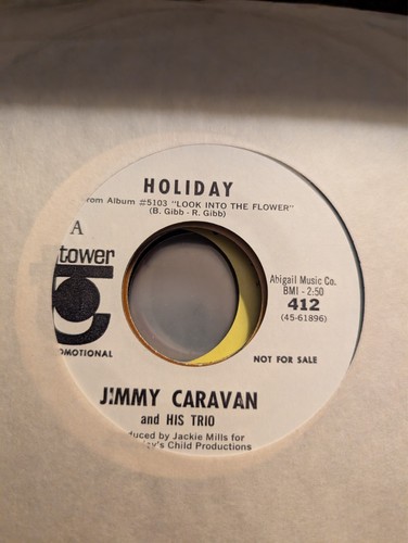 Psych soul jimmy caravan - psych,