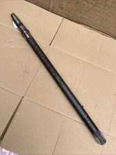 Reliant Scimitar GTE/GTC SE6 Rear Axle Half Shaft 91298